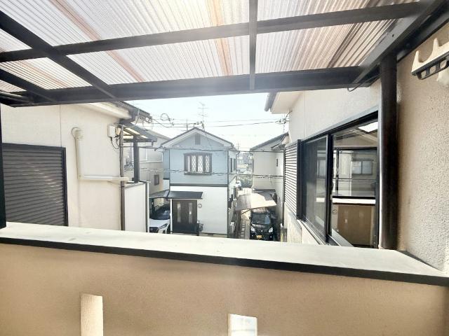 ホーユウコンフォルト京都田辺（307） その他部屋・スペース