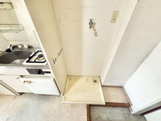 ホーユウコンフォルト京都田辺（307） その他