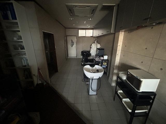 久世里ノ西店舗付き住宅（1） その他