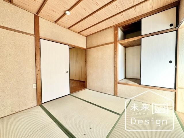 小倉町南浦貸家 その他部屋・スペース