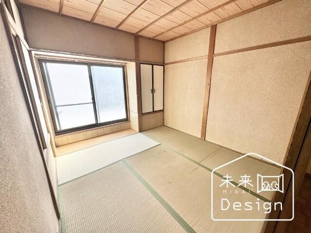 小倉町南浦貸家 その他部屋・スペース
