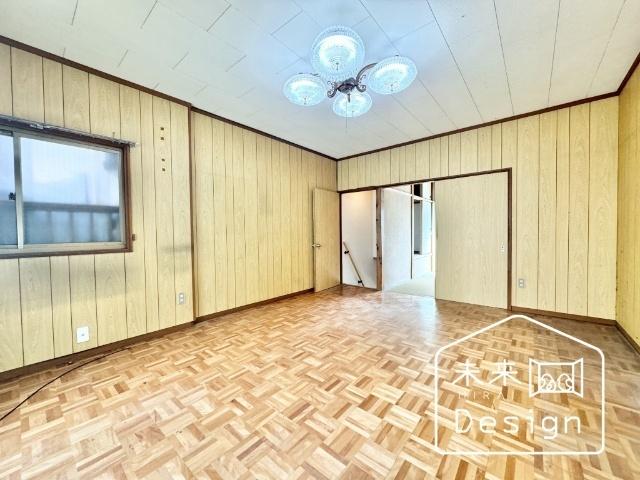 小倉町南浦貸家 その他部屋・スペース