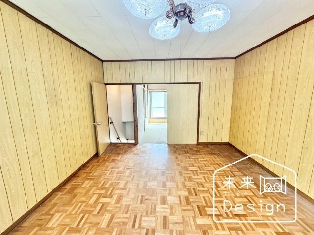 小倉町南浦貸家 その他部屋・スペース