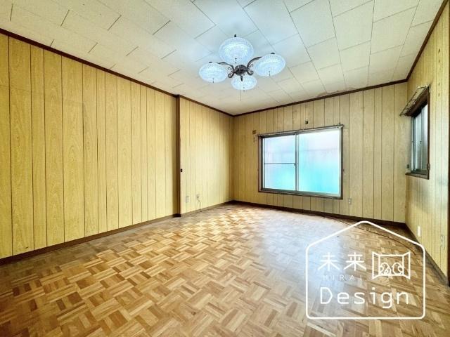 小倉町南浦貸家 その他部屋・スペース
