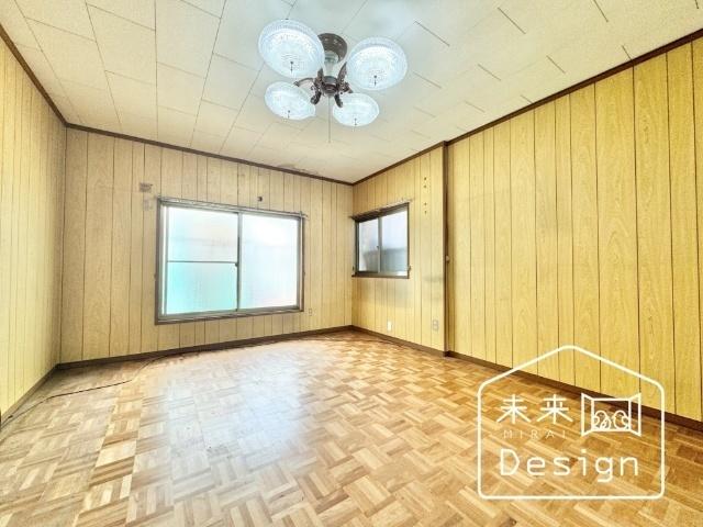 小倉町南浦貸家 その他部屋・スペース