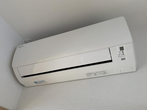 Radiant（511） 設備