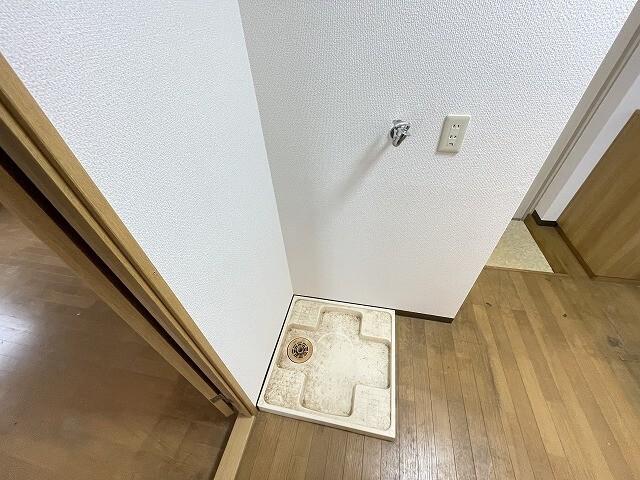 サンライズA（104） その他