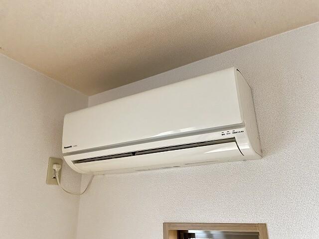 サンライズA（104） 設備