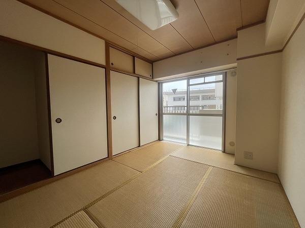 クレセント宇治（405） その他部屋・スペース