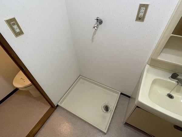 クレセント宇治（405） その他