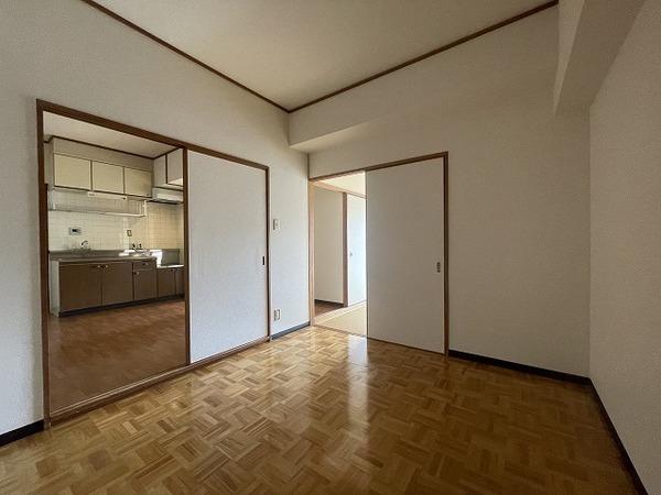 クレセント宇治（605） その他部屋・スペース