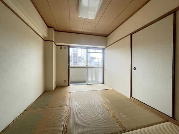 クレセント宇治（605） その他部屋・スペース