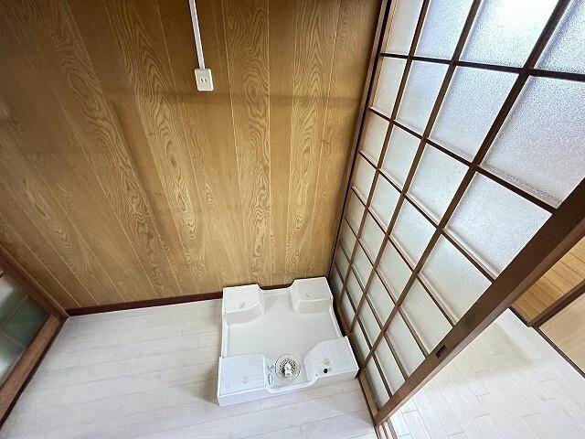 伊勢田町中山貸家（2） その他