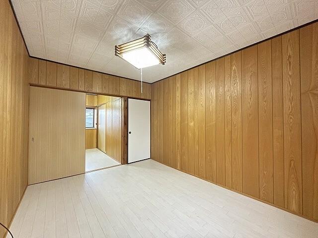 伊勢田町中山貸家（2） その他部屋・スペース