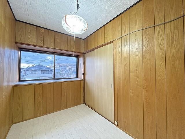 伊勢田町中山貸家（2） その他部屋・スペース