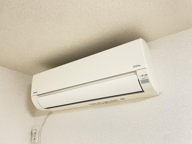 ソレアード　一里山（101） 設備