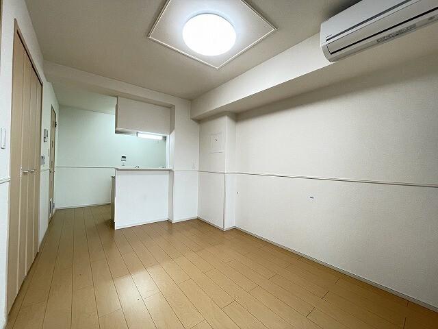 サンタ・ピーク（303） その他部屋・スペース