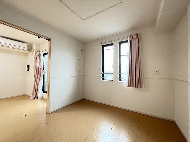 サンタ・ピーク（303） その他部屋・スペース