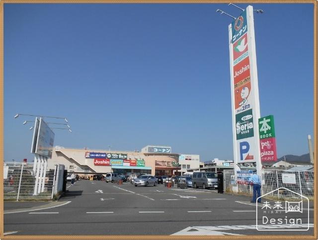 ジョーシン宇治店：2014m