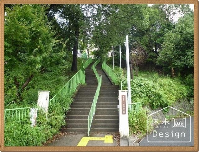 宇治市立三室戸小学校：1191m