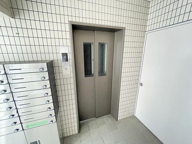 壱番館（306SL） その他