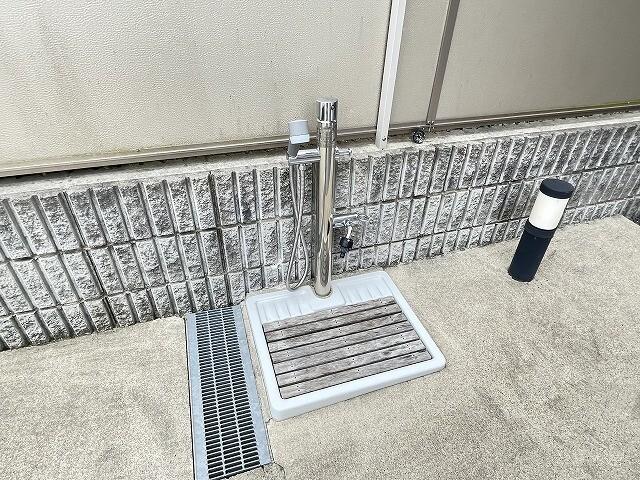 サンタカーサ（202） その他