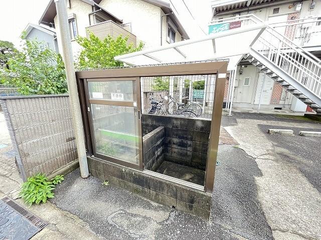 ピュアハイツ（106） その他