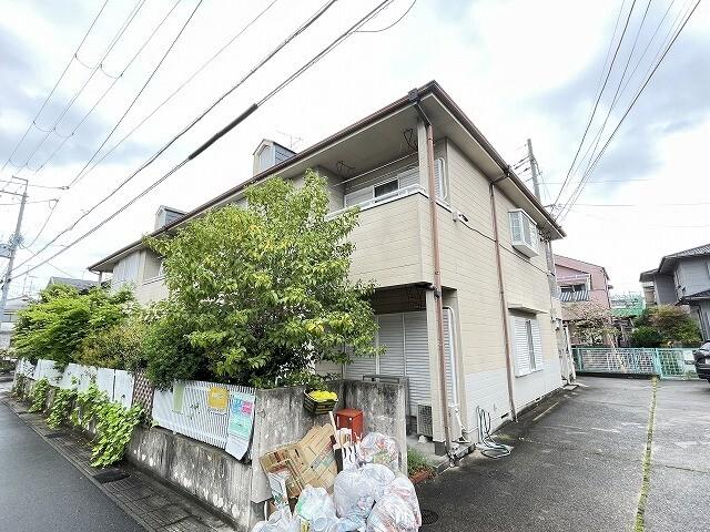 ハイツ奥田（202） その他