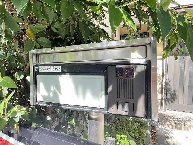 松田貸家（1） その他