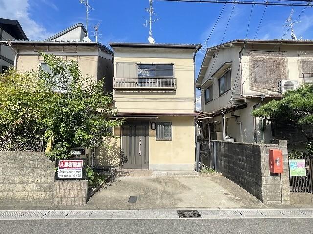 松田貸家（1） 共有部分