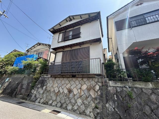 広野町大開貸家 共有部分