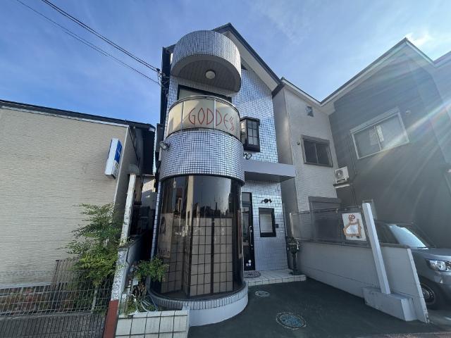 久世里ノ西店舗付き住宅（1） 共有部分