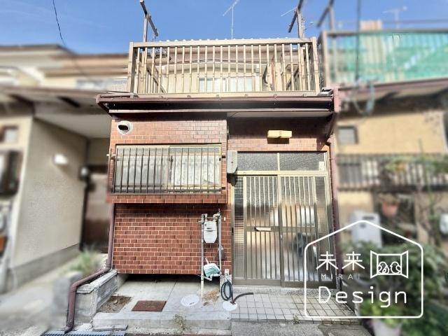 小倉町南浦貸家 その他
