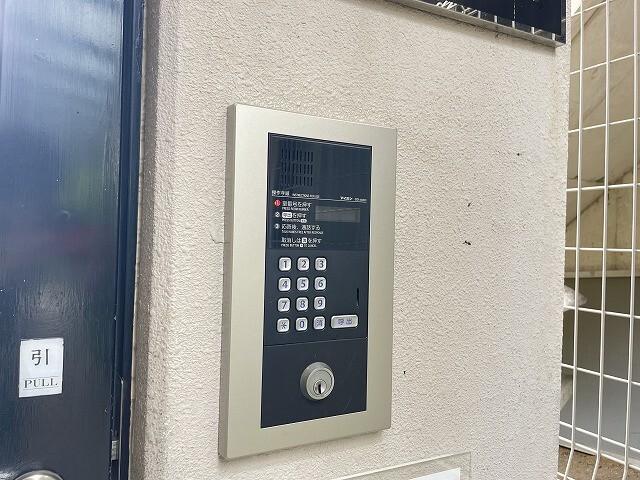 ボヌール広野（103） その他