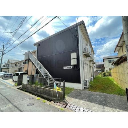 外観写真1
