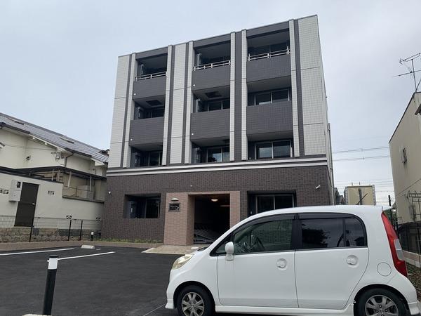 外観写真1