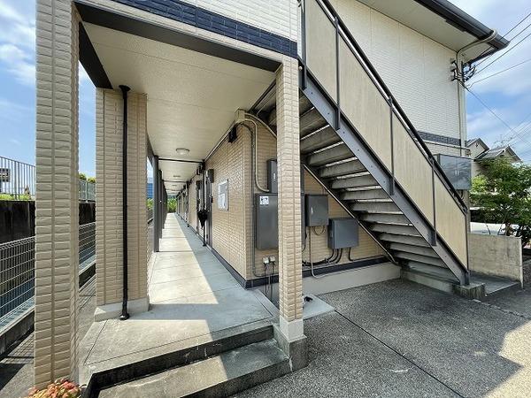 モナリエ砂田 物件画像
