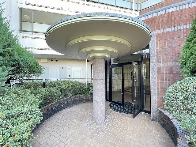 大久保ガーデンヒルズ 物件画像