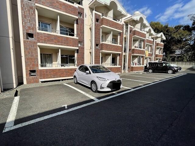 大久保ガーデンヒルズ 物件画像