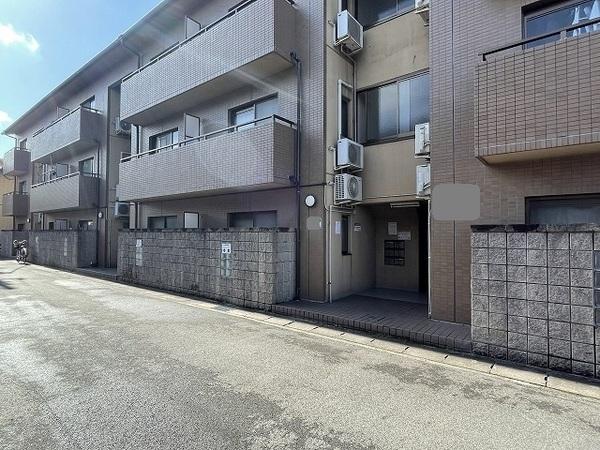 サンライズA 物件画像