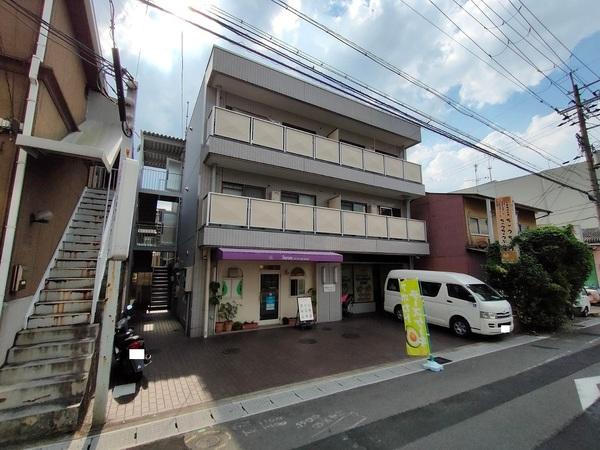 外観写真1