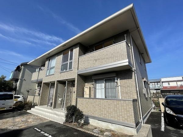 セジュールモダン芝ヶ原 物件画像
