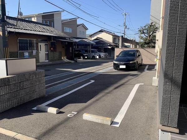 ジラソーレ 物件画像