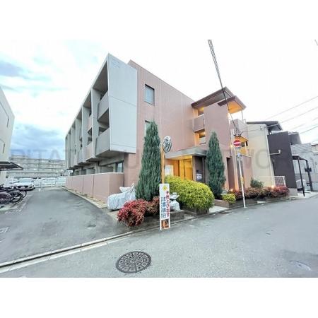 外観写真1