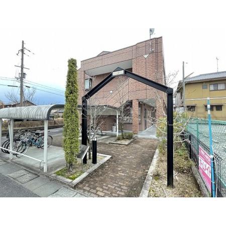 外観写真1