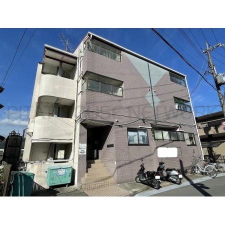 外観写真1