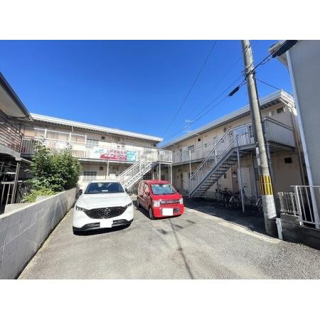 外観写真1