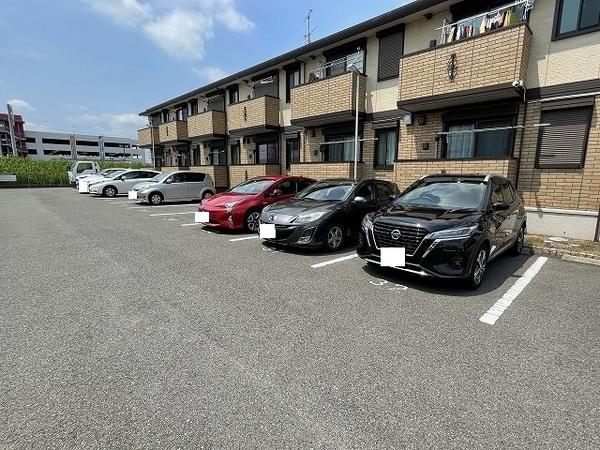 モナリエ砂田Ⅱ 物件画像
