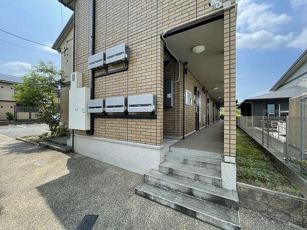 モナリエ砂田Ⅱ 物件画像