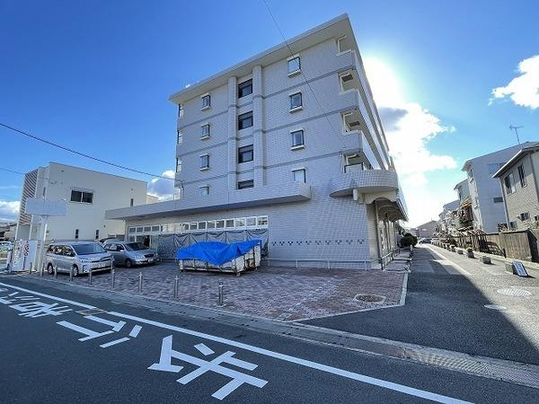 外観写真1
